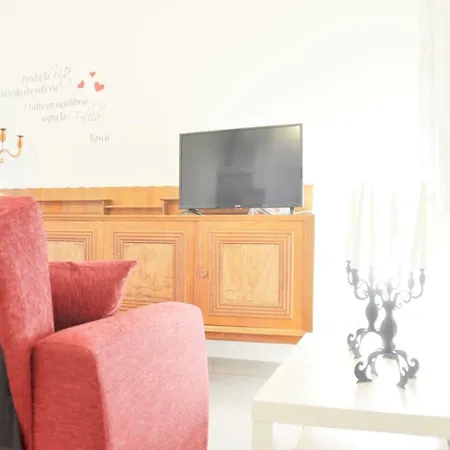 Rodari Fashion 3 Free Parking شقة *