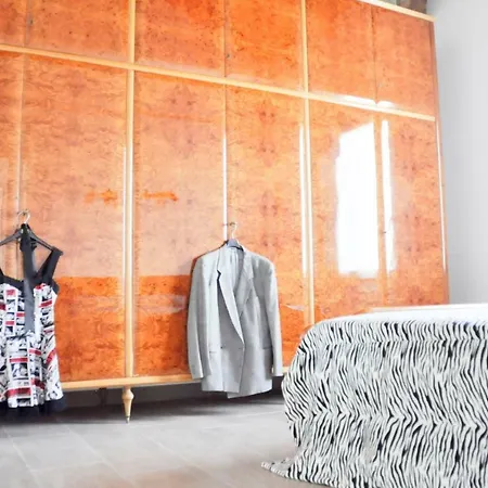 Rodari Fashion 3 Free Parking شقة *