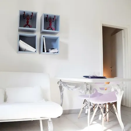 Rodari Fashion 3 Free Parking شقة